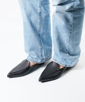 【ボントレ/BONTRE】の【MIONOTIS/ミオノティス】ポインテッドトゥミュール/102PJ 人気、トレンドファッション・服の通販 founy(ファニー) ファッション Fashion レディースファッション Fashion for Women サンダル Sandals, Summer Shoes シューズ Shoes, Footwear シンプル Simple, Minimal フラット Flat, Flat Shoes リラックス Relax, Relaxed Fit A/W・秋冬 Autumn/Winter S/S・春夏 SS, Spring/Summer, Warm Season おすすめ Recommended / Our Picks 夏 Summer 旅行 Travel |ID:prp329100004563880