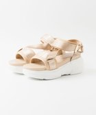 【ボントレ/BONTRE】の【MIONOTIS/ミオノティス】厚底軽量スポーツサンダル/745B 人気、トレンドファッション・服の通販 founy(ファニー) ファッション Fashion レディースファッション WOMEN スポーツウェア Sportswear サンダル / ミュール Sandals 厚底 Platforms 春 Spring 軽量 Lightweight サンダル Sandals シューズ Shoes スポーツ Sports フィット Fit S/S・春夏 Ss・Spring/Summer NEW・新作・新着・新入荷 New Arrivals 夏 Summer 旅行 Travel thumbnail トープ|ID: prp329100004563892 ipo3291000000032274791