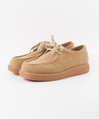 【ボントレ/BONTRE】の【MIONOTIS/ミオノティス】ワラビーシューズ/769B 人気、トレンドファッション・服の通販 founy(ファニー) ファッション Fashion レディースファッション WOMEN 厚底 Platforms シューズ Shoes 定番 Standard バランス Balance フィット Fit フォルム Form レース Race A/W・秋冬 Aw・Autumn/Winter・Fw・Fall-Winter S/S・春夏 Ss・Spring/Summer NEW・新作・新着・新入荷 New Arrivals 夏 Summer thumbnail ベージュ|ID: prp329100004563899 ipo3291000000032274803