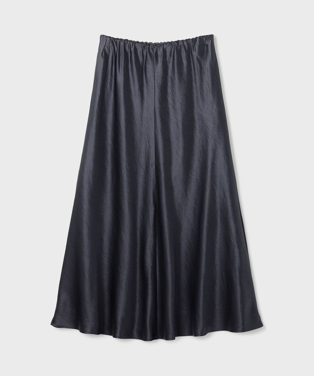 【グレース コンチネンタル/GRACE CONTINENTAL】のサテンバイアススカート 人気、トレンドファッション・服の通販 founy(ファニー) 　ファッション　Fashion　レディースファッション　WOMEN　スカート　Skirt　NEW・新作・新着・新入荷　New Arrivals　サテン　Satin　夏　Summer　春　Spring　S/S・春夏　Ss・Spring/Summer　 other-1|ID: prp329100004563904 ipo3291000000032274839