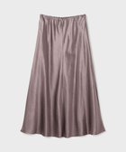 【グレース コンチネンタル/GRACE CONTINENTAL】のサテンバイアススカート 人気、トレンドファッション・服の通販 founy(ファニー) ファッション Fashion レディースファッション WOMEN スカート Skirt NEW・新作・新着・新入荷 New Arrivals サテン Satin 夏 Summer 春 Spring S/S・春夏 Ss・Spring/Summer thumbnail ブラウン|ID: prp329100004563904 ipo3291000000032274843