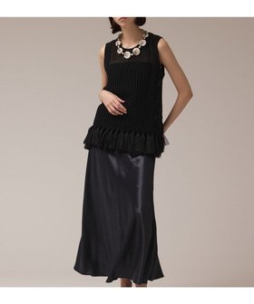 【グレース コンチネンタル/GRACE CONTINENTAL】のサテンバイアススカート 人気、トレンドファッション・服の通販 founy(ファニー) ファッション Fashion レディースファッション Fashion for Women スカート Skirts サテン Satin, Glossy Fabric バイアス Bias, Diagonal Cut マーメイド Mermaid, Fishtail Silhouette 夏 Summer 春 Spring S/S・春夏 SS, Spring/Summer, Warm Season 秋 Autumn |ID:prp329100004563904