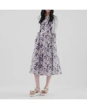【トッカ/TOCCA】 【洗える・接触冷感・UVカット】AIRLY WINGS BOLERO ボレロ人気、トレンドファッション・服の通販 founy(ファニー) ファッション Fashion レディースファッション Fashion for Women アウター Coat / Outerwear Collection ボレロ・ショート丈ジャケット / ドレス羽織りに Boleros & Short Jackets エアリー Airy Texture エレガント 上品 Elegant 春 Spring 洗える Machine Washable コンパクト Compact, Small Size ショート Short, Short Length シンプル Simple, Minimal トレンド Trend, Trending Now ドレス Dress, One-Piece ボレロ Bolero, Short Cardigan S/S・春夏 SS, Spring/Summer, Warm Season 夏 Summer |ID:prp329100004563918