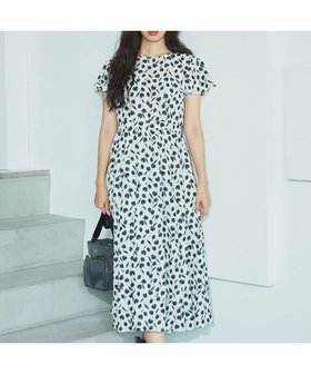 【トッカ/TOCCA】の【洗える・吸水速乾・消臭】LITTLE TULIP ドレス 人気、トレンドファッション・服の通販 founy(ファニー) ファッション Fashion レディースファッション Ladies' Fashion Online ワンピース Dress ドレス Party Dresses チューリップ Tulip ドレス Dress 再入荷 Restock/Back In Stock/Re Arrival 吸水 Water Absorption 夏 Summer 春 Spring S/S・春夏 Ss・Spring/Summer 洗える Washable |ID:prp329100004563925
