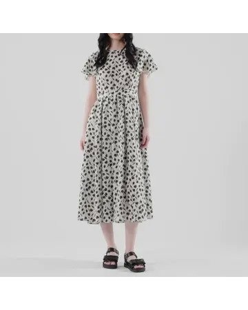 【トッカ/TOCCA】の【洗える・吸水速乾・消臭】LITTLE TULIP ドレス インテリア・キッズ・メンズ・レディースファッション・服の通販 founy(ファニー) https://founy.com/ ファッション Fashion レディースファッション Fashion for Women ワンピース Dresses フォーマル・パーティードレス・結婚式用ドレス Elegant & Casual Dresses チューリップ Tube, Tube Top ドレス Dress, One-Piece 吸水 Absorbent, Quick-Dry 夏 Summer 春 Spring S/S・春夏 SS, Spring/Summer, Warm Season 洗える Machine Washable |ID: prp329100004563925 ipo3291000000033658720