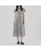 【トッカ/TOCCA】の【洗える・吸水速乾・消臭】LITTLE TULIP ドレス アイボリー系5|ID: prp329100004563925 ipo3291000000033658721