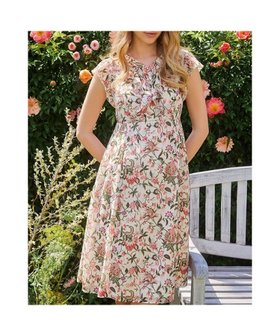【トッカ/TOCCA】の【洗える・消臭】CHARM FIELD ドレス 人気、トレンドファッション・服の通販 founy(ファニー) ファッション Fashion レディースファッション Fashion for Women ワンピース Dresses フォーマル・パーティードレス・結婚式用ドレス Elegant & Casual Dresses チャーム Charm, Pendant ドレス Dress, One-Piece 夏 Summer S/S・春夏 SS, Spring/Summer, Warm Season 洗える Machine Washable A/W・秋冬 Autumn/Winter |ID:prp329100004563929