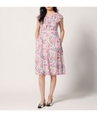 【トッカ/TOCCA】の【洗える・消臭】CHARM FIELD ドレス ピンク系5|ID: prp329100004563929 ipo3291000000033658725