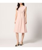 【トッカ/TOCCA】の【洗える・UVカット・吸水速乾・消臭】FLAPPING OF BUTTERFLY ドレス ピンク系|ID: prp329100004563937 ipo3291000000032275072