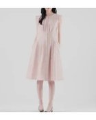 【トッカ/TOCCA】の【洗える・UVカット・吸水速乾・消臭】FLAPPING OF BUTTERFLY ドレス 人気、トレンドファッション・服の通販 founy(ファニー) ファッション Fashion レディースファッション Fashion for Women ワンピース Dresses フォーマル・パーティードレス・結婚式用ドレス Elegant & Casual Dresses ドレス Dress, One-Piece バタフライ Butterfly, Butterfly Motif 吸水 Absorbent, Quick-Dry 夏 Summer 春 Spring S/S・春夏 SS, Spring/Summer, Warm Season 洗える Machine Washable thumbnail アイボリー系|ID: prp329100004563937 ipo3291000000033599026