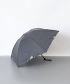 【アウロラ/AURORA】のBLAO(ブラオ)多色花柄刺しゅう晴雨兼用パラソル(折りたたみ傘) 人気、トレンドファッション・服の通販 founy(ファニー) ファッション Fashion レディースファッション Fashion for Women レイングッズ・傘・晴雨兼用傘 Umbrellas & Rain Gear カラフル Colorful Design コンパクト Compact, Small Size 傘 Umbrella, Parasol サマー Summer, Summer Style ボタニカル Botanical, Floral Pattern 日傘 Parasol, UV Umbrella 旅行 Travel thumbnail チャコールグレー|ID: prp329100004563949 ipo3291000000033658732