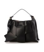 【アンビリオン/UNBILLION】のカシュカシュ cachecache / ビッグリボンスワローマチ2wayショルダー ブラック|ID: prp329100004563978 ipo3291000000032275270