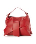 【アンビリオン/UNBILLION】のカシュカシュ cachecache / ビッグリボンスワローマチ2wayショルダー レッド|ID: prp329100004563978 ipo3291000000032275272