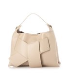 【アンビリオン/UNBILLION】のカシュカシュ cachecache / ビッグリボンスワローマチ2wayショルダー ベージュ|ID: prp329100004563978 ipo3291000000032726492