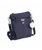 【エースバッグズアンドラゲッジ/ACE BAGS & LUGGAGE】のKanana project COLLECTION シェリ ショルダーバッグ 縦 17941 カナナプロジェクト コレクション ネイビー|ID: prp329100004563981 ipo3291000000032719766