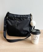 【エースバッグズアンドラゲッジ/ACE BAGS & LUGGAGE】のKanana project COLLECTION シェリ ショルダーバッグ 横S 17942 カナナプロジェクト コレクション ブラック|ID: prp329100004563983 ipo3291000000032689463