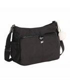 【エースバッグズアンドラゲッジ/ACE BAGS & LUGGAGE】のKanana project COLLECTION シェリ ショルダーバッグ 横M 17943 カナナプロジェクト コレクション ブラック|ID: prp329100004563985 ipo3291000000032275301
