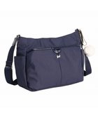 【エースバッグズアンドラゲッジ/ACE BAGS & LUGGAGE】のKanana project COLLECTION シェリ ショルダーバッグ 横M 17943 カナナプロジェクト コレクション ネイビー|ID: prp329100004563985 ipo3291000000032275303