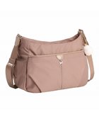 【エースバッグズアンドラゲッジ/ACE BAGS & LUGGAGE】のKanana project COLLECTION シェリ ショルダーバッグ 横L 17944 カナナプロジェクト コレクション ベージュ|ID: prp329100004563994 ipo3291000000033376521