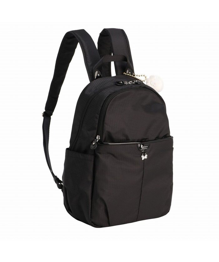 【エースバッグズアンドラゲッジ/ACE BAGS & LUGGAGE】のKanana project COLLECTION シェリ リュックサック 17945 カナナプロジェクト コレクション インテリア・キッズ・メンズ・レディースファッション・服の通販 founy(ファニー) https://founy.com/ ファッション Fashion レディースファッション Ladies' Fashion Online バッグ Bag クッション Cushion コレクション Collection 傘 Umbrella 軽量 Lightweight セットアップ Set Up フロント Front ポケット Pocket メッシュ Mesh リュック Ruck Sack ワンポイント One Point 再入荷 Restock/Back In Stock/Re Arrival 旅行 Travel スーツケース キャリーケース Suitcase エレガント 上品 Elegant ギフト プレゼント Gift Present |ID: prp329100004563996 ipo3291000000032275351