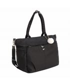 【エースバッグズアンドラゲッジ/ACE BAGS & LUGGAGE】のKanana project COLLECTION シェリ トートバッグ 17946 カナナプロジェクト コレクション ブラック|ID: prp329100004563998 ipo3291000000032275366