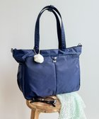 【エースバッグズアンドラゲッジ/ACE BAGS & LUGGAGE】のKanana project COLLECTION シェリ トートバッグ 17946 カナナプロジェクト コレクション ネイビー|ID: prp329100004563998 ipo3291000000032689365