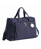 【エースバッグズアンドラゲッジ/ACE BAGS & LUGGAGE】のKanana project COLLECTION シェリ ボストンバッグ 17947 カナナプロジェクト コレクション 人気、トレンドファッション・服の通販 founy(ファニー) ファッション Fashion レディースファッション Fashion for Women クッション Cushion, Throw Pillow コレクション Collection, Seasonal Line 傘 Umbrella, Parasol 軽量 Lightweight, Ultra Light ショルダー Shoulder, Shoulder Strap スマホ Smartphone, Mobile Device セットアップ Set-Up, Coordinated Outfit フロント Front, Front Design ボストンバッグ Boston Bag, Retro Bag ポケット Pocket, Pocket Detail メッシュ Mesh, Net Fabric リュック Backpack, Rucksack ワンポイント One Point, Statement Accent 再入荷 Restock / Back in Stock おすすめ Recommended / Our Picks 旅行 Travel スーツケース キャリーケース Suitcase / Carry Case エレガント 上品 Elegant ギフト プレゼント Gift / Present thumbnail ネイビー|ID: prp329100004563999 ipo3291000000036113423