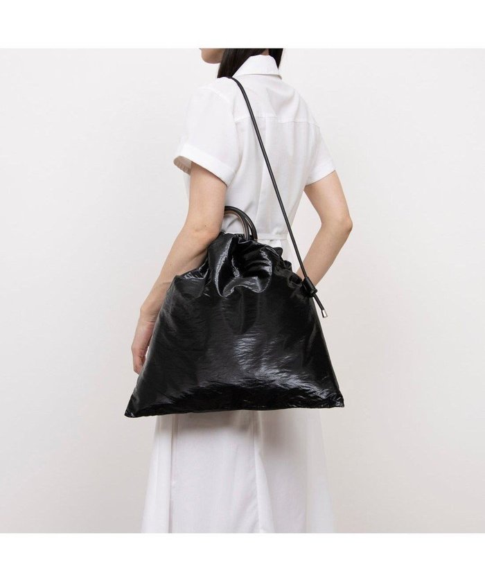 【アンビリオン/UNBILLION】のカシュカシュ cachecache / コンビ金手ハンドル2wayトート インテリア・キッズ・メンズ・レディースファッション・服の通販 founy(ファニー) https://founy.com/ ファッション Fashion レディースファッション Ladies' Fashion Online バッグ Bag カラフル Colorful コンビ Combination ショルダー Shoulder 財布 Wallet ハンド Hand ポケット Pocket ポーチ Pouch ミックス Mix モチーフ Motif 再入荷 Restock/Back In Stock/Re Arrival |ID: prp329100004564001 ipo3291000000032275386