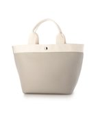 【アンビリオン/UNBILLION】のカシュカシュ cachecache / シュリンク舟型2wayトート 人気、トレンドファッション・服の通販 founy(ファニー) ファッション Fashion レディースファッション Ladies' Fashion Online バッグ Bag カラフル Colorful 財布 Wallet 定番 Standard ハンド Hand ベーシック Basic ポケット Pocket ポーチ Pouch ミックス Mix モチーフ Motif 再入荷 Restock/Back In Stock/Re Arrival thumbnail GY|ID: prp329100004564002 ipo3291000000032275397