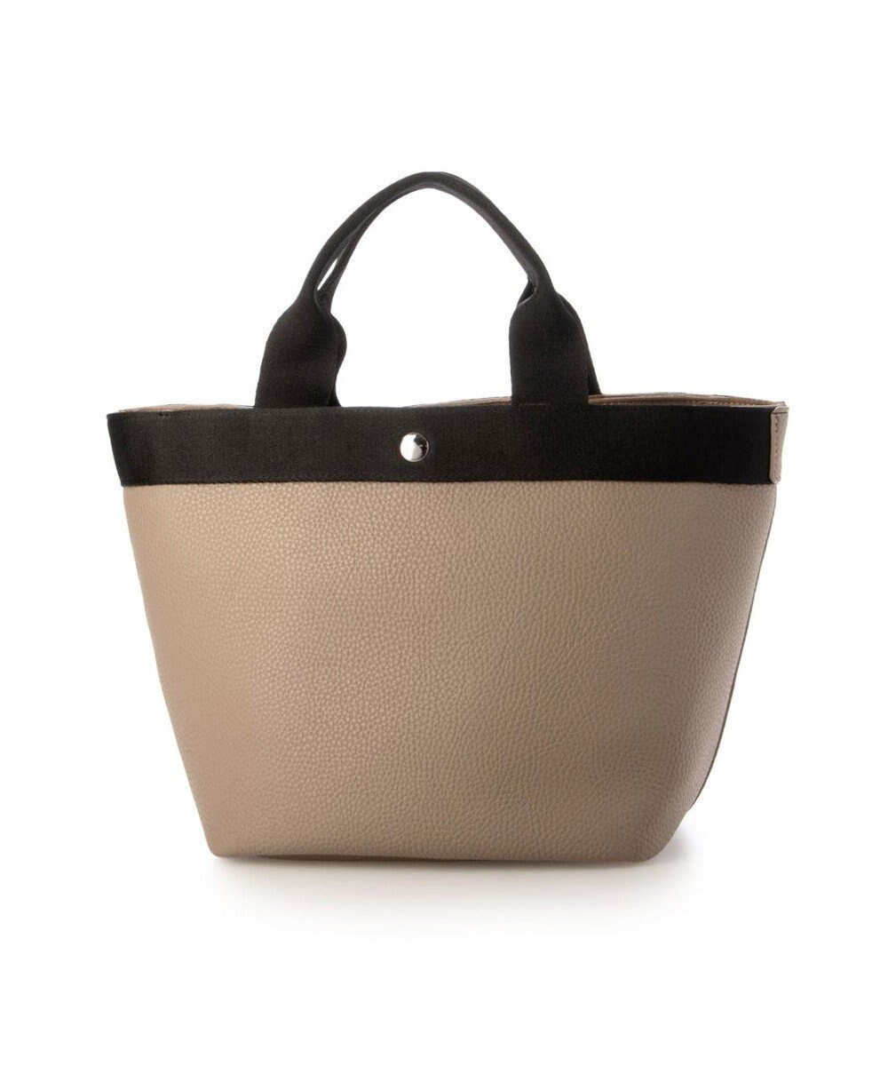 【アンビリオン/UNBILLION】のカシュカシュ cachecache / シュリンク舟型2wayトート インテリア・キッズ・メンズ・レディースファッション・服の通販 founy(ファニー) ファッション Fashion レディースファッション Fashion for Women バッグ Bags カラフル Colorful Design 財布 Wallet, Purse 定番 Standard, Basic Item ハンド Hand, Handmade ベーシック Basic, Essential ポケット Pocket, Pocket Detail ポーチ Pouch, Small Case ミックス Mix, Mixed Style モチーフ Motif, Design Theme 再入荷 Restock / Back in Stock オーク|ID: prp329100004564002 ipo3291000000033658793