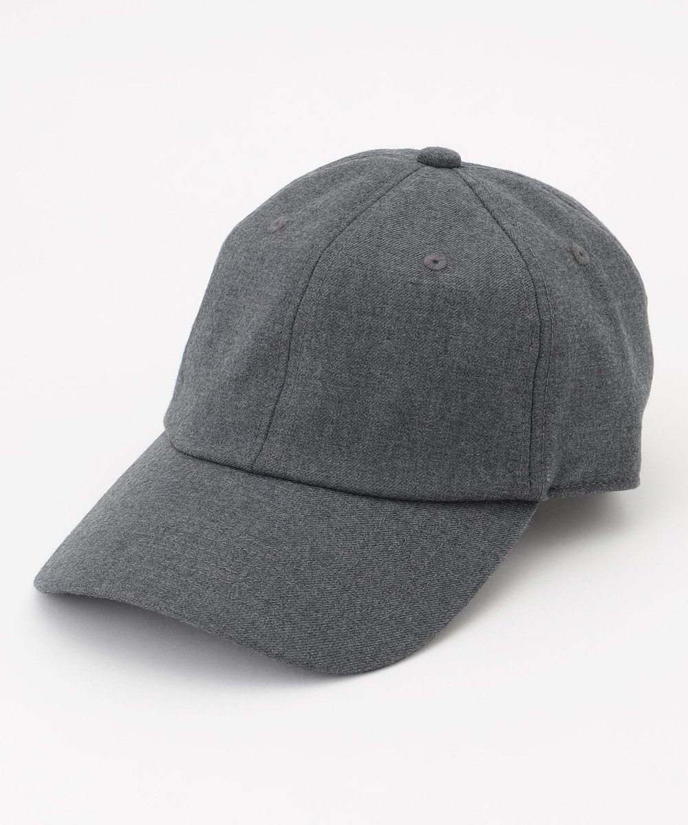 【ジェイ プレス/J.PRESS / MEN】のペピンサキソニー ロゴキャップ 人気、トレンドファッション・服の通販 founy(ファニー) 　ファッション　Fashion　レディースファッション　Fashion for Women　キャップ&ハット　Hats & Caps　キャップ　Cap, Baseball Cap　スーツ　Suit, Formalwear　エレガント 上品　Elegant　帽子　Hat, Headwear　 other-1|ID: prp329100004564004 ipo3291000000032726595