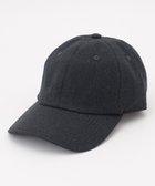 【ジェイ プレス/J.PRESS / MEN】のペピンサキソニー ロゴキャップ グレー系|ID: prp329100004564004 ipo3291000000032726602