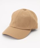 【ジェイ プレス/J.PRESS / MEN】のペピンサキソニー ロゴキャップ ベージュ系|ID: prp329100004564004 ipo3291000000032726607