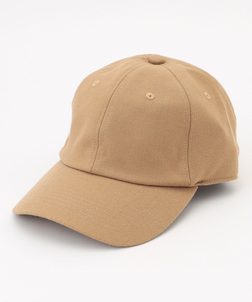 【ジェイ プレス/J.PRESS / MEN】のペピンサキソニー ロゴキャップ インテリア・キッズ・メンズ・レディースファッション・服の通販 founy(ファニー) 　ファッション　Fashion　レディースファッション　Fashion for Women　キャップ&ハット　Hats & Caps　キャップ　Cap, Baseball Cap　スーツ　Suit, Formalwear　エレガント 上品　Elegant　帽子　Hat, Headwear　ベージュ系|ID: prp329100004564004 ipo3291000000032726607