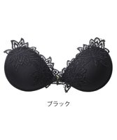 【ブラデリス ニューヨーク/BRADELIS New York】の【NuBra / ボリュームアップ】パテッドヌーブラ バルバラ 蒸れにくい バックレス コレクション デザインヌーブラ 正規品 人気、トレンドファッション・服の通販 founy(ファニー) ファッション Fashion レディースファッション Fashion for Women バッグ Bags アンダー Underwear Essentials エレガント 上品 Elegant オイル Body Oil 春 Spring キャミソール Camisole, Spaghetti Strap Top コレクション Collection, Seasonal Line 軽量 Lightweight, Ultra Light ショルダー Shoulder, Shoulder Strap ショーツ Shorts, Short Pants シリコン Silicone, Silicone Material シンプル Simple, Minimal タオル Towel, Bath Towel ドレス Dress, One-Piece 人気 Popular, Best Seller パイピング Piping, Trim Design フォルム Silhouette, Form ブラジャー Bra, Lingerie モチーフ Motif, Design Theme レース Lace, Lace Fabric S/S・春夏 SS, Spring/Summer, Warm Season おすすめ Recommended / Our Picks 夏 Summer 結婚式 Wedding |ID:prp329100004564010