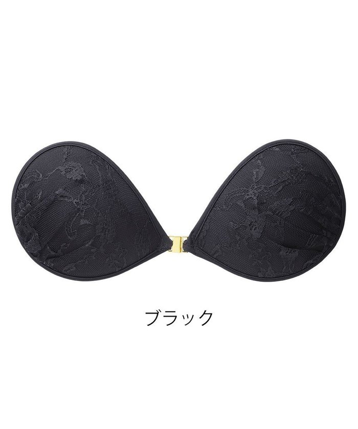 【ブラデリス ニューヨーク/BRADELIS New York】の【NuBra / ボリュームアップ】パテッドヌーブラ オレリー 蒸れにくい バックレス コレクション デザインヌーブラ 正規品 インテリア・キッズ・メンズ・レディースファッション・服の通販 founy(ファニー) https://founy.com/ ファッション Fashion レディースファッション Ladies' Fashion Online バッグ Bag アンダー Under エレガント 上品 Elegant オイル Oil オフショルダー Off Shoulder 春 Spring キャミソール Camisole コレクション Collection 軽量 Lightweight ショルダー Shoulder ショーツ Shorts シリコン Silicon タオル Towel ドレス Dress 人気 Popularity パイピング Piping フォルム Form ブラジャー Bra レース Race S/S・春夏 Ss・Spring/Summer おすすめ Recommend 夏 Summer 結婚式 Wedding Ceremony |ID: prp329100004564011 ipo3291000000032275438
