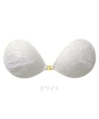 【ブラデリス ニューヨーク/BRADELIS New York】の【NuBra / ボリュームアップ】パテッドヌーブラ オレリー 蒸れにくい バックレス コレクション デザインヌーブラ 正規品 人気、トレンドファッション・服の通販 founy(ファニー) ファッション Fashion レディースファッション WOMEN バッグ Bag アンダー Under エレガント 上品 Elegant オイル Oil オフショルダー Off Shoulder 春 Spring キャミソール Camisole コレクション Collection 軽量 Lightweight ショルダー Shoulder ショーツ Shorts シリコン Silicon タオル Towel ドレス Dress 人気 Popularity パイピング Piping フォルム Form ブラジャー Bra レース Race S/S・春夏 Ss・Spring/Summer NEW・新作・新着・新入荷 New Arrivals おすすめ Recommend 夏 Summer 結婚式 Wedding Ceremony thumbnail ホワイト|ID: prp329100004564011 ipo3291000000032275443