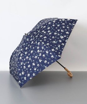 【アウロラ/AURORA】のBLAO(ブラオ)花柄晴雨兼用傘(折りたたみ傘) 人気、トレンドファッション・服の通販 founy(ファニー) ファッション Fashion レディースファッション WOMEN 傘 / レイングッズ Umbrellas/Rainwear コンパクト Compact 傘 Umbrella サマー Summer フラット Flat プリント Print 日傘 Parasol おすすめ Recommend |ID:prp329100004564027
