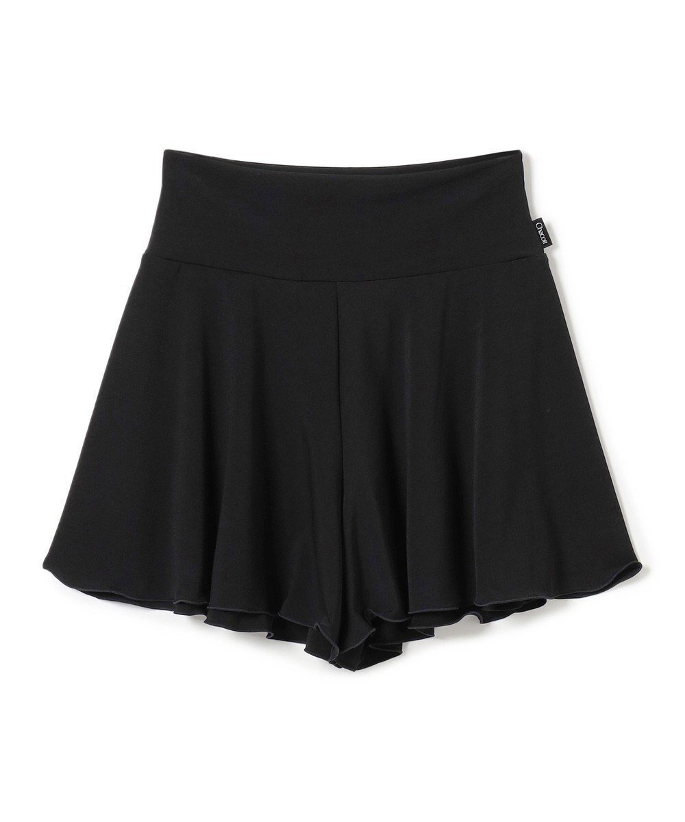 【チャコット/Chacott】のキュロットスカート 人気、トレンドファッション・服の通販 founy(ファニー) 　ファッション　Fashion　レディースファッション　Fashion for Women　スカート　Skirts　キュロットスカート　Culottes & Wide-Leg Shorts　シンプル　Simple, Minimal　ストレッチ　Stretch, Stretchy Fabric　フィット　Fit, Slim Fit　人気　Popular, Best Seller　定番　Standard, Basic Item　 other-1|ID: prp329100004564475 ipo3291000000033464877