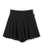 【チャコット/Chacott】のキュロットスカート 人気、トレンドファッション・服の通販 founy(ファニー) ファッション Fashion レディースファッション Fashion for Women スカート Skirts キュロットスカート Culottes & Wide-Leg Shorts シンプル Simple, Minimal ストレッチ Stretch, Stretchy Fabric フィット Fit, Slim Fit 人気 Popular, Best Seller 定番 Standard, Basic Item thumbnail ブラック|ID: prp329100004564475 ipo3291000000033464878
