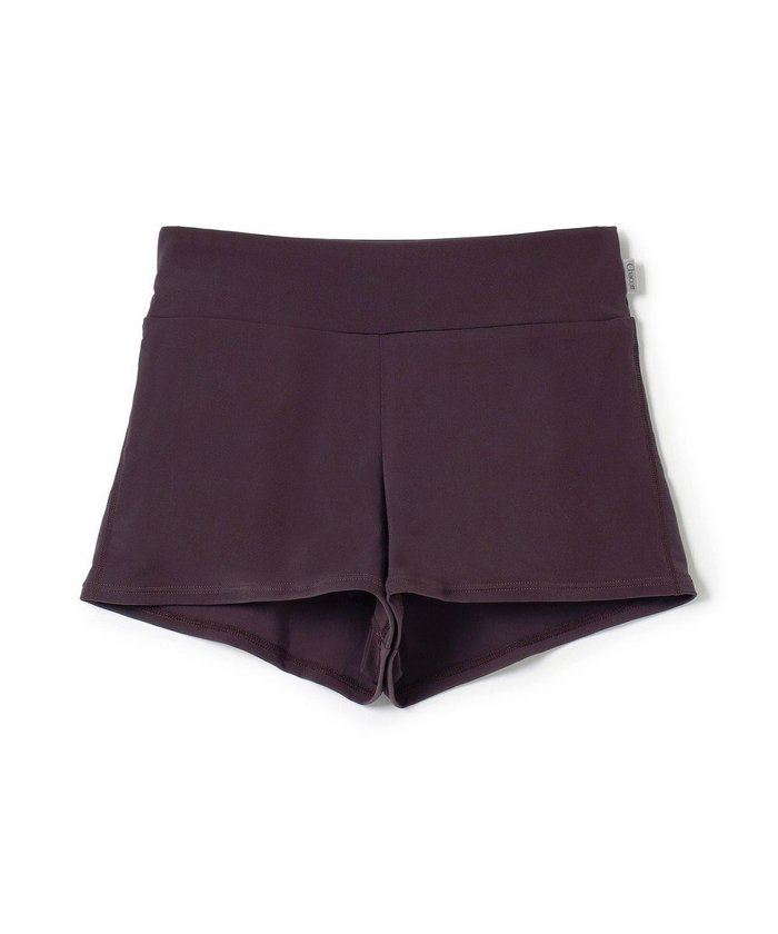 【チャコット/Chacott】のショートパンツ インテリア・キッズ・メンズ・レディースファッション・服の通販 founy(ファニー) https://founy.com/ ファッション Fashion レディースファッション Fashion for Women パンツ Pants & Trousers ショートパンツ・ハーフパンツ High-Waisted & Relaxed Shorts コンパクト Compact, Small Size ショート Short, Short Length フィット Fit, Slim Fit 人気 Popular, Best Seller |ID: prp329100004564478 ipo3291000000032617978