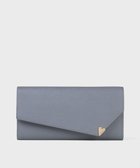【ポール スミス/Paul Smith】のラブレター 長財布 アイスグレー|ID: prp329100004564551 ipo3291000000033552028