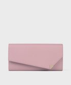 【ポール スミス/Paul Smith】のラブレター 長財布 ピンク|ID: prp329100004564551 ipo3291000000033552029