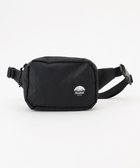 【ジョセフ アブード マウンテン/JOSEPH ABBOUD MOUNTAIN】の【Flowfold・リサイクル素材】Explorer Fanny Pack 1.5L ウエストバッグ ブラック系|ID: prp329100004564577 ipo3291000000032280906