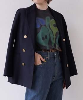 【シトム/SITOM】の【Morio Deguchi コラボ】 フラワーグラフィックTシャツ チャコールグレー 人気、トレンドファッション・服の通販 founy(ファニー) ファッション Fashion レディースファッション WOMEN トップス・カットソー Tops/Tshirt シャツ/ブラウス Shirts/Blouses ロング / Tシャツ T-Shirts カットソー Cut and Sewn 春 Spring カットソー Cut And Sew グラフィック Graphic コラボ Collaboration パターン Pattern フラワー Flower ベーシック Basic S/S・春夏 Ss・Spring/Summer 夏 Summer 卒業式 Graduation Ceremony ビジネス 仕事 通勤 Business |ID:prp329100004564603
