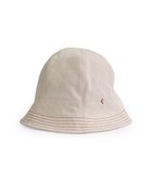 【アトレナ/ATRENA】のrinon dot DENIMUJITチューリップハット 人気、トレンドファッション・服の通販 founy(ファニー) ファッション Fashion レディースファッション WOMEN 帽子 Hats チューリップ Tulip デニム Denim フィット Fit 帽子 Hat ループ Loop ワンポイント One Point エレガント 上品 Elegant thumbnail キナリ|ID: prp329100004564775 ipo3291000000032282184
