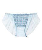 【ウンナナクール/une nana cool】のMADE WITH LIBERTY FABRIC 【綿混】レースショーツ BU|ID: prp329100004564824 ipo3291000000032619107