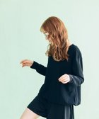 【三愛水着楽園/San-ai Resort】の【VERYコラボ商品】 トップス M 【Reir(レイール)】 人気、トレンドファッション・服の通販 founy(ファニー) ファッション Fashion レディースファッション WOMEN 水着 Swimwear 水着 Swimwear なめらか Smooth コラボ Collaboration サテン Satin エレガント 上品 Elegant 夏 Summer S/S・春夏 Ss・Spring/Summer 水着 Swimsuit A/W・秋冬 Aw・Autumn/Winter・Fw・Fall-Winter thumbnail ブラック|ID: prp329100004564978 ipo3291000000032283488