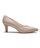 【リーガル フットコミュニティ/REGAL FOOT COMMUNITY】の【リーガルレディース】F24R ポインテッドトウパンプス パンプス ダークベージュ|ID: prp329100004565017 ipo3291000000032453298