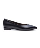 【リーガル フットコミュニティ/REGAL FOOT COMMUNITY】の【リーガルレディース】F37R ポインテッドトウフラットシューズ フラットシューズ ブラック|ID: prp329100004565026 ipo3291000000032575921